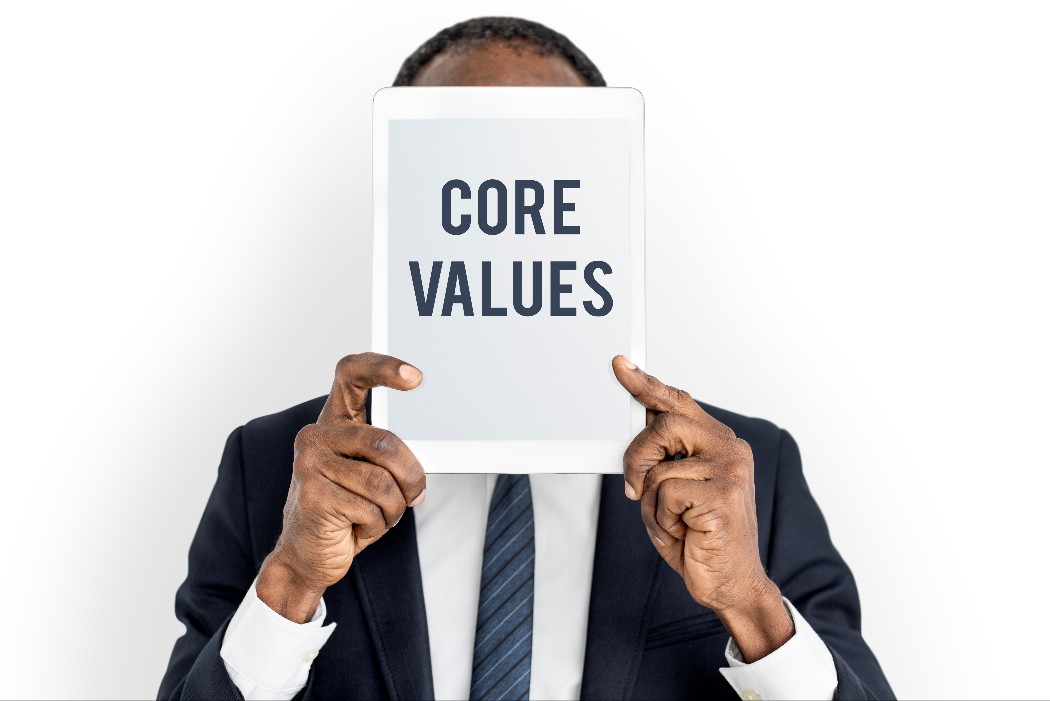 core values